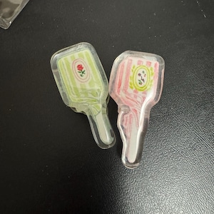 Etsy buyer added a photo of their purchase