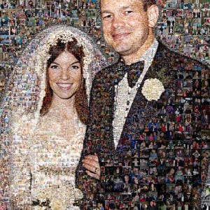 Kim added a photo of their purchase
