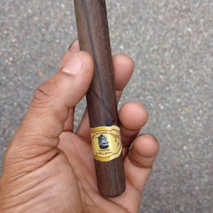 pipe tobacco for cigar smokers Cigars Long time cigar smoker, let's