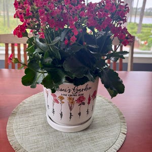 Kirsten added a photo of their purchase