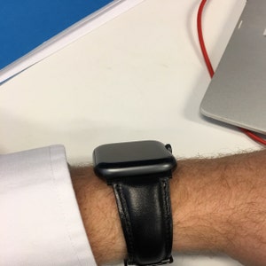 John added a photo of their purchase
