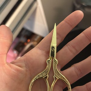 Beyza added a photo of their purchase