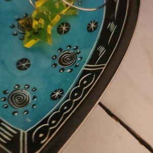 Gee added a photo of their purchase