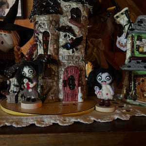 Judy added a photo of their purchase