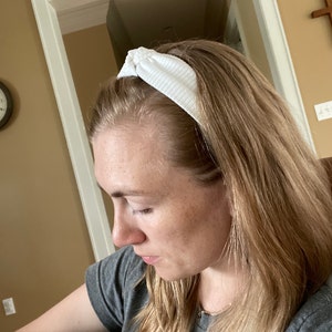 Ashley added a photo of their purchase