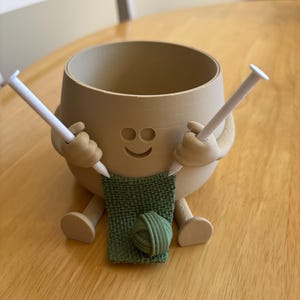 Lesley added a photo of their purchase