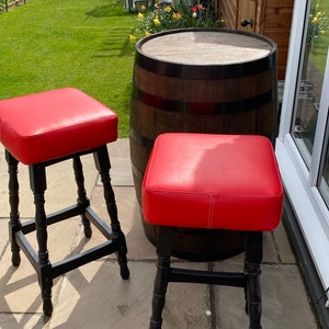 Bar 2024 stool tops