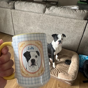 Eve added a photo of their purchase
