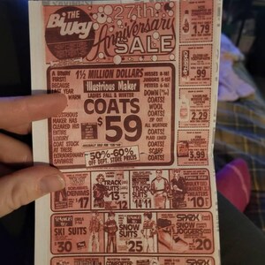 Tiphanie added a photo of their purchase