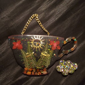 Veronica added a photo of their purchase