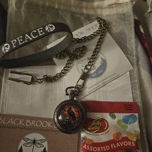 David adicionaram uma foto da sua compra