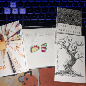 xiphroid added a photo of their purchase