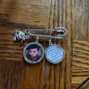 Megan added a photo of their purchase