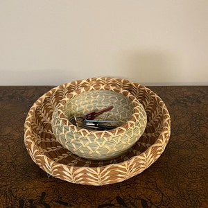 Micaela Basket main image 1