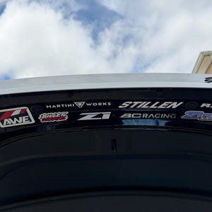 Glen added a photo of their purchase