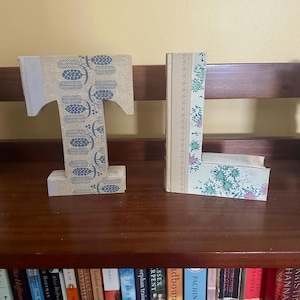 Michelle added a photo of their purchase