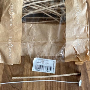 Vivien added a photo of their purchase