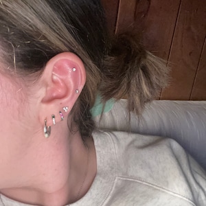 Julianna added a photo of their purchase