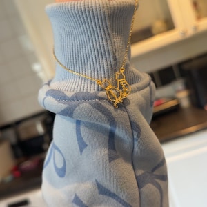 Etsy buyer added a photo of their purchase