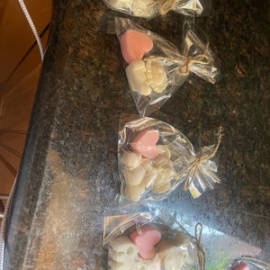 HELEN added a photo of their purchase