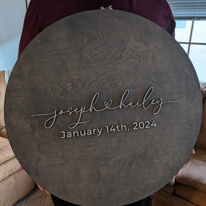Hailey added a photo of their purchase