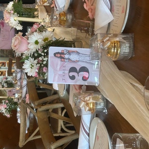 Francesca added a photo of their purchase
