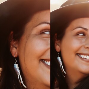 Drew added a photo of their purchase