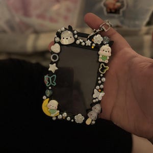 Isabella added a photo of their purchase