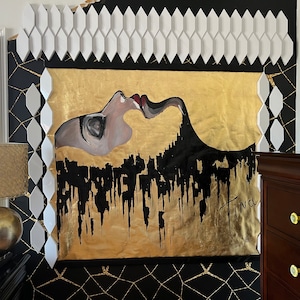 Tina added a photo of their purchase