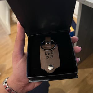 Dayana added a photo of their purchase