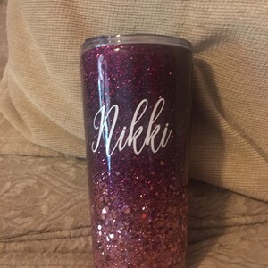 Nikki added a photo of their purchase