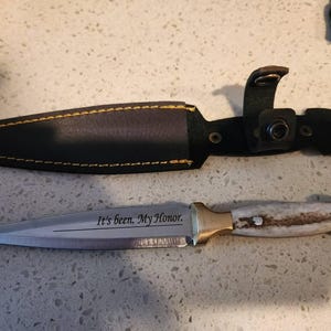 Emily added a photo of their purchase