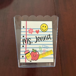 Madeline added a photo of their purchase