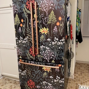 Sarah added a photo of their purchase