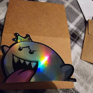 Brandon added a photo of their purchase