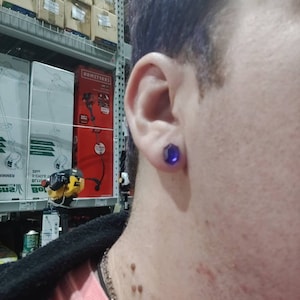Robin added a photo of their purchase