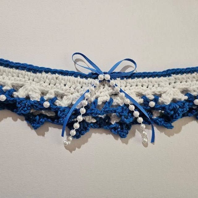 Bridal Garter Crochet Pattern - Etsy