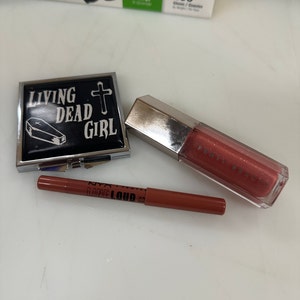 Cynthia added a photo of their purchase