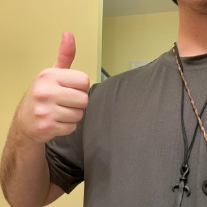 Etsy buyer added a photo of their purchase