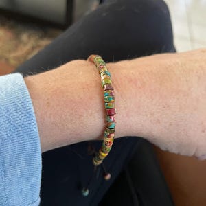 Lesley added a photo of their purchase