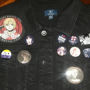 Daemon added a photo of their purchase