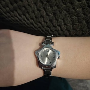 Gabrielle added a photo of their purchase