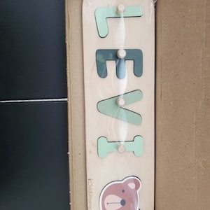 Etsy のお客さま さんが購入した商品の写真を追加しました