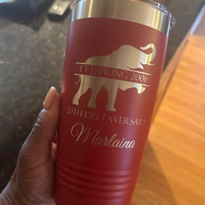 Marlaina ha añadido una foto de su compra