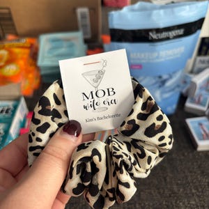 Emily added a photo of their purchase