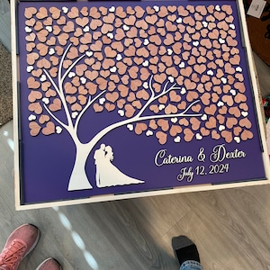 Caterina added a photo of their purchase