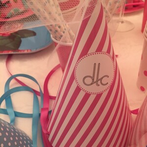 Personalised photo bottle labels