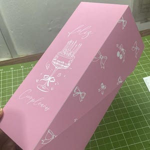 Party hat ein Foto des gekauften Artikels hinzugefügt