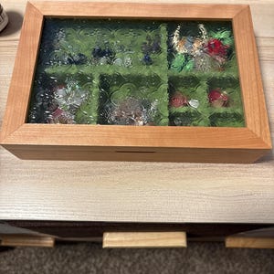 Emily added a photo of their purchase