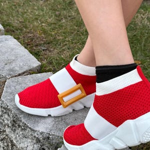 Michel added a photo of their purchase